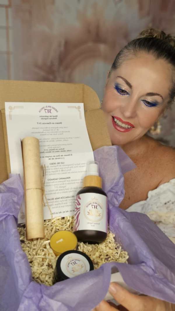 03. SET SAGRADO 2da. Edición