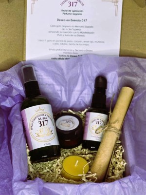 04. SET SAGRADO 3Ra. Edición