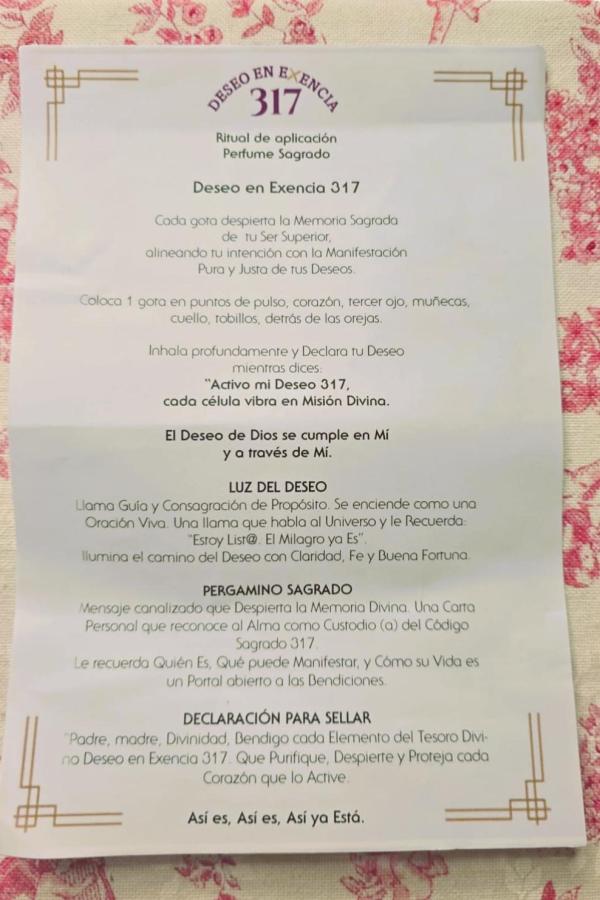 03. SET SAGRADO 2da. Edición