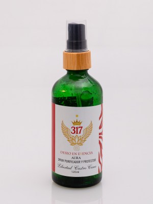 07. SPRAY AURA 120 ml