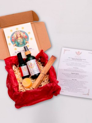 Libertad Castro Cano - TESORO DIVINO 2 10. TESORO DIVINO - Edición Nuevo Logo Premium | Deseo en Exencia 317