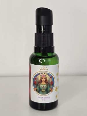 13. PERFUME SAGRADO NAVIDAD 30ml